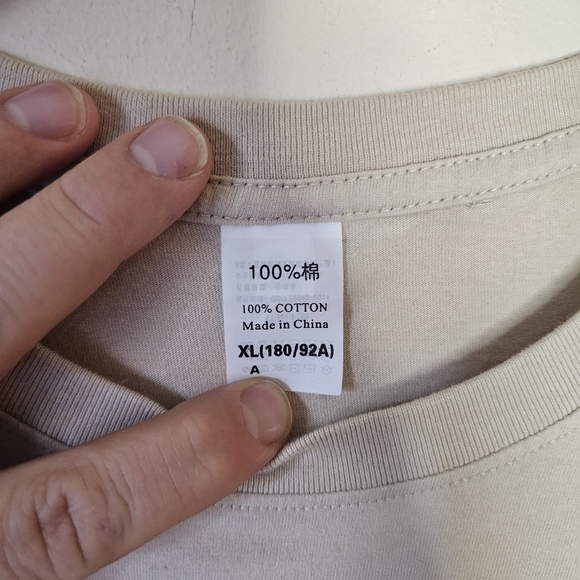 The Great Ramen Graphic Tee Size ExtraLarge - Picture 4 of 6